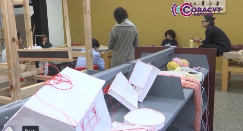 Docentes destacan el talento y la proyección de la primera generación de la Edart