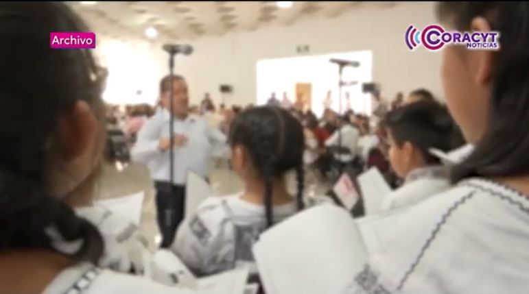 Seminario de Tlaxcala será sede del 1er Encuentro Diocesano de Coros