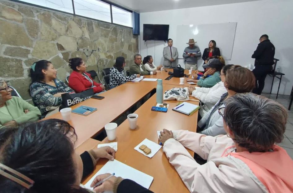 Gobierno Municipal de Tlaxcala capacita a emprendedoras para consolidar sus negocios e impulsar el autoempleo