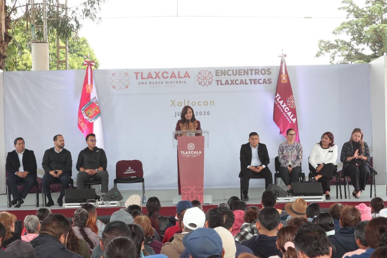 Cuenta gobierno estatal con 108 programas sociales para apoyar a la población