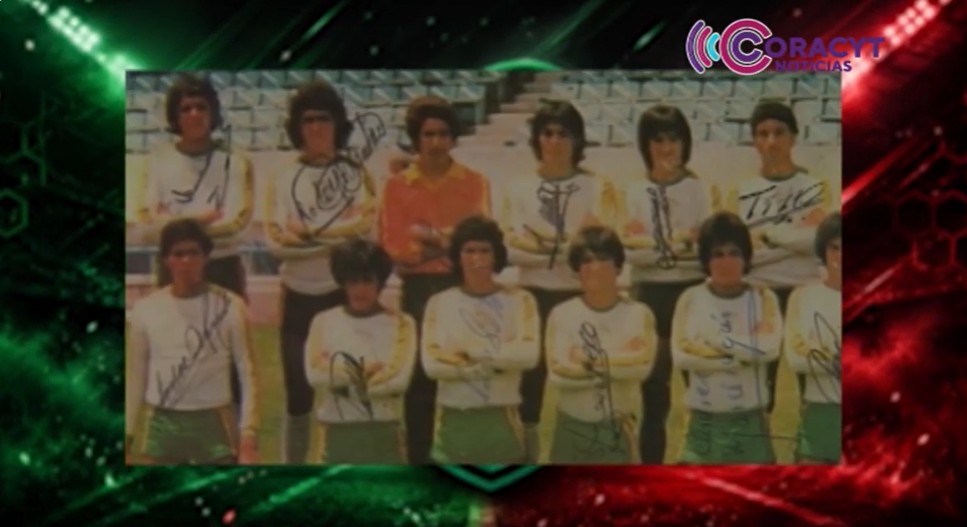 Lobos de Tlaxcala, referente histórico del fútbol local