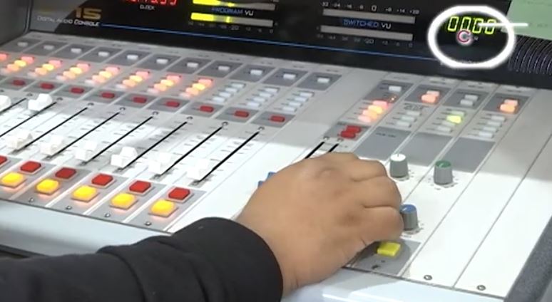 Nueva frecuencia radiofónica de la Coracyt fortalecerá la difusión educativa 