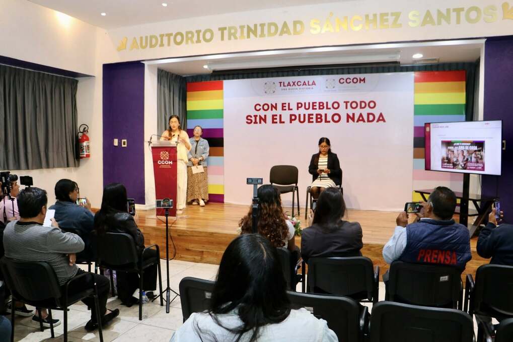 Impulsan SMET y Coracyt campaña para reflexionar sobre el cuidado en los hogares
