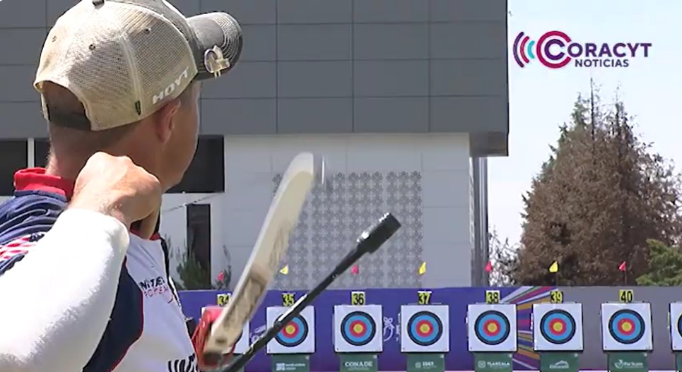 Tlaxcala es sede del Campeonato Panamericano de Tiro con Arco 2026