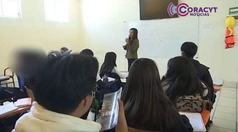 Jóvenes tlaxcaltecas llevarán su talento científico a Inglaterra y Costa Rica