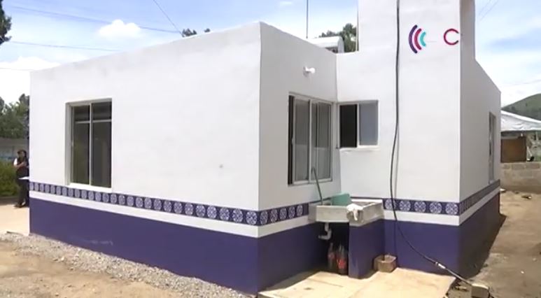 Avanza Programa de Vivienda para el Bienestar en Tlaxcala