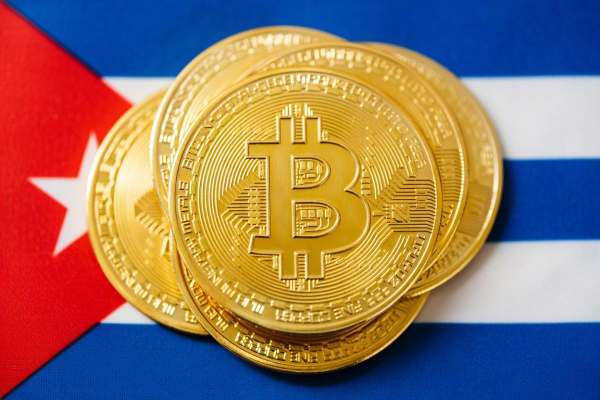 Cuba autoriza por primera vez el uso de criptomonedas para pagos internacionales