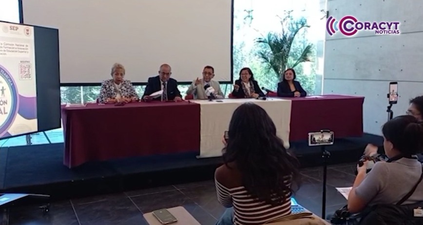 Anuncia UATx el “1er. Congreso Internacional de Educación Inicial”