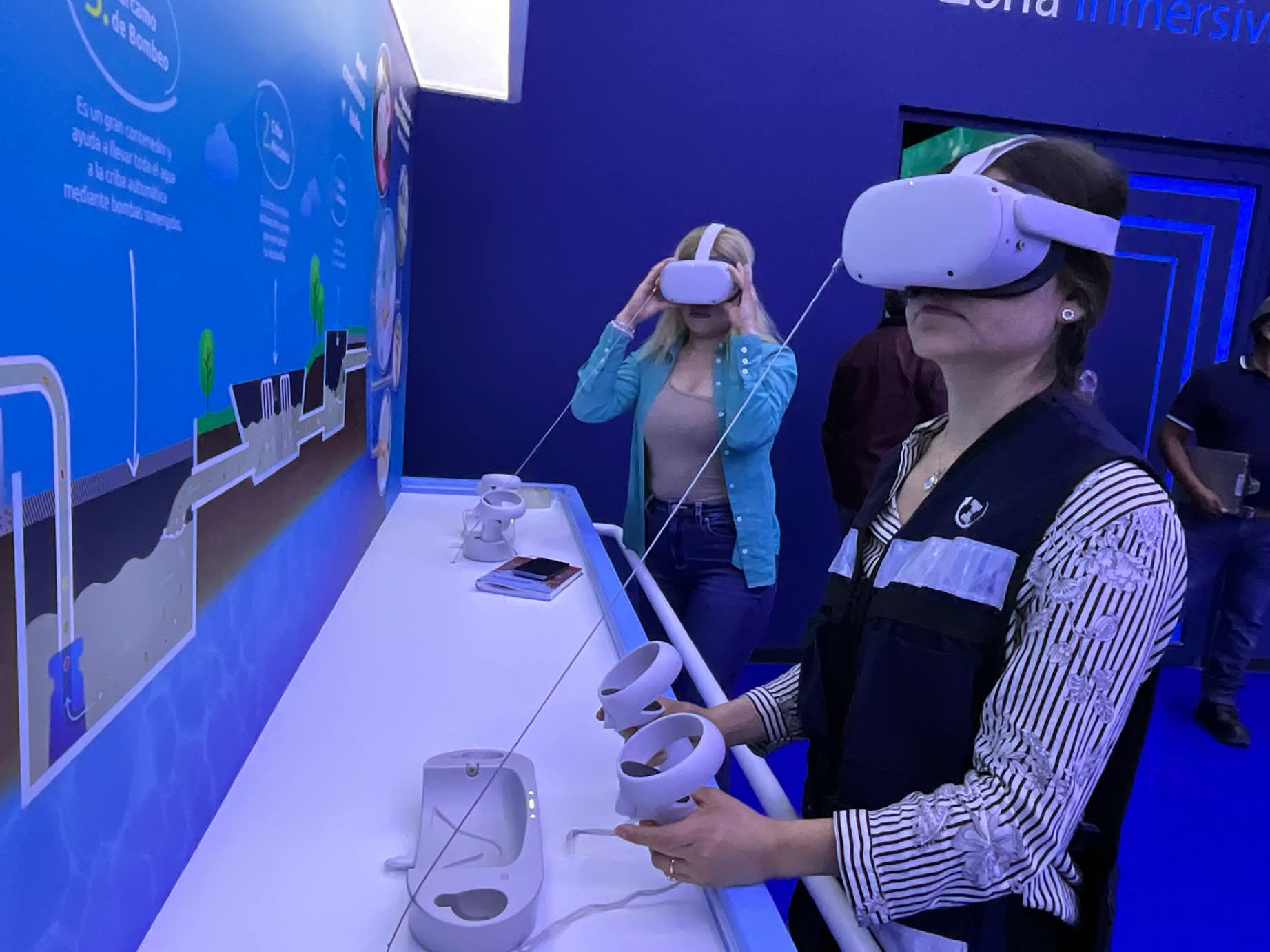 Conmemorará Tlaxcala Día Mundial del Agua con jornada de sensibilización en el Parque Ecológico