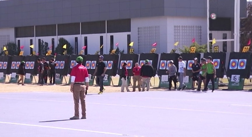 Tlaxcala conquista 4 medallas en la Copa Presidente