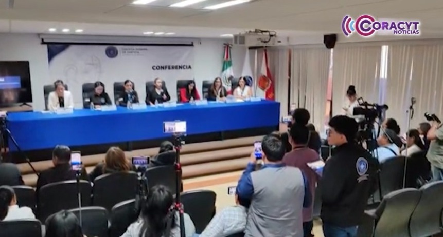 Garantiza FGJE procuración de justicia en casos de alto impacto