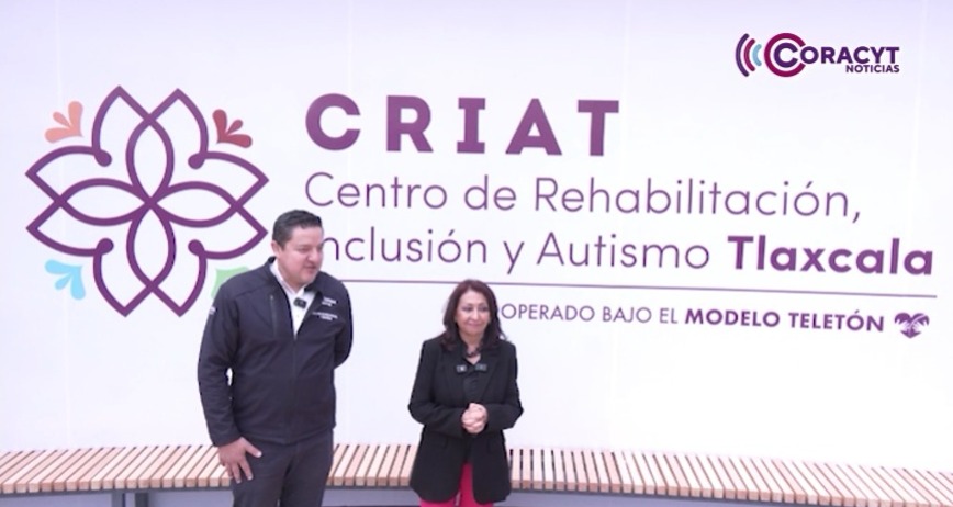 Constató gobernadora Lorena Cuéllar avances en construcción del Criat y Centro de Imagenología