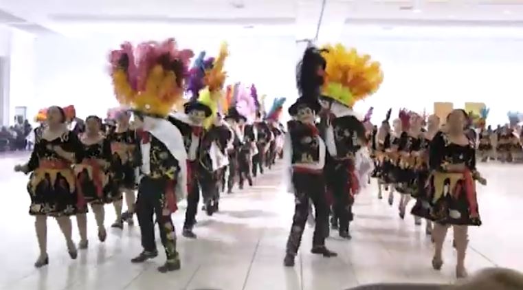 Representará  Camada 