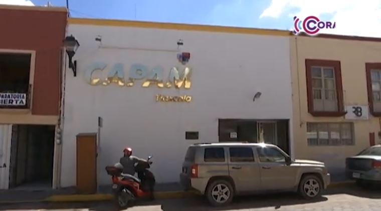 Mejorará la Capam el servicio de agua potable y alcantarillado