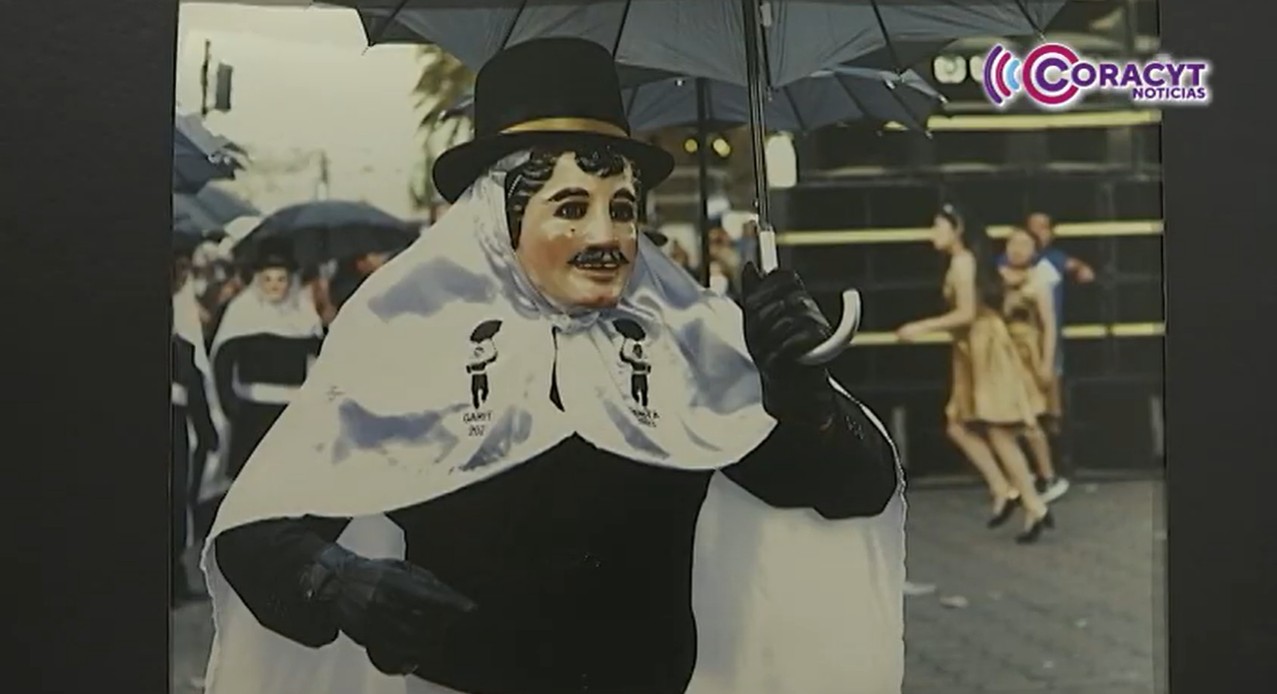 Certamen fotográfico rescatará lo mejor del “Carnaval de Tlaxcala”