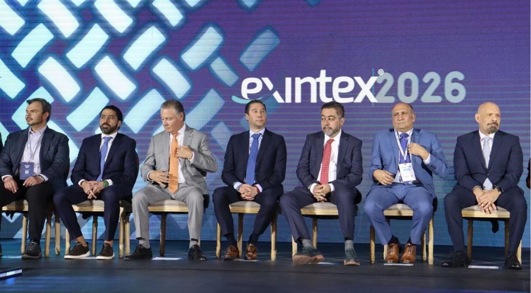 Tlaxcala destaca en Exintex 2026 con empresas y diseñadores del sector textil