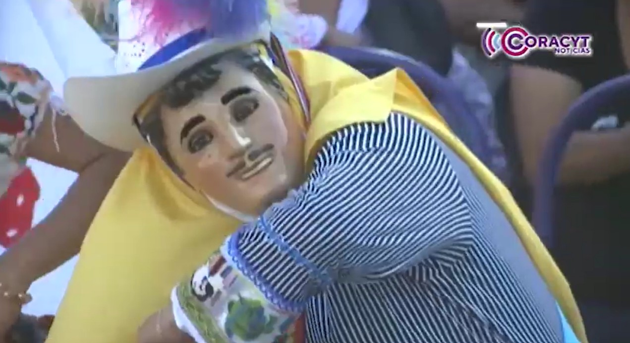 El “Carnaval de Tlaxcala” está disponible en la “Huehuepedia”