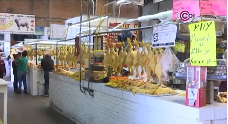 Tlaxcala se mantiene entre los cinco estados con menor inflación en el país