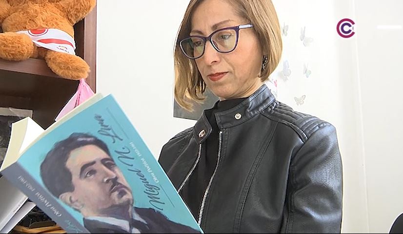  Guadalupe De la Luz Degante, referente del periodismo y ejemplo de liderazgo femenino