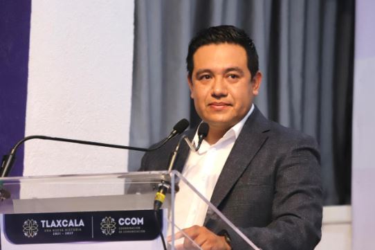 Tlaxcaltecas cuentan con más de 860 trámites y servicios estatales digitales