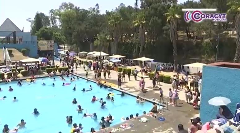 Reforzarán operativos de vigilancia sanitaria y protección civil por Semana Santa