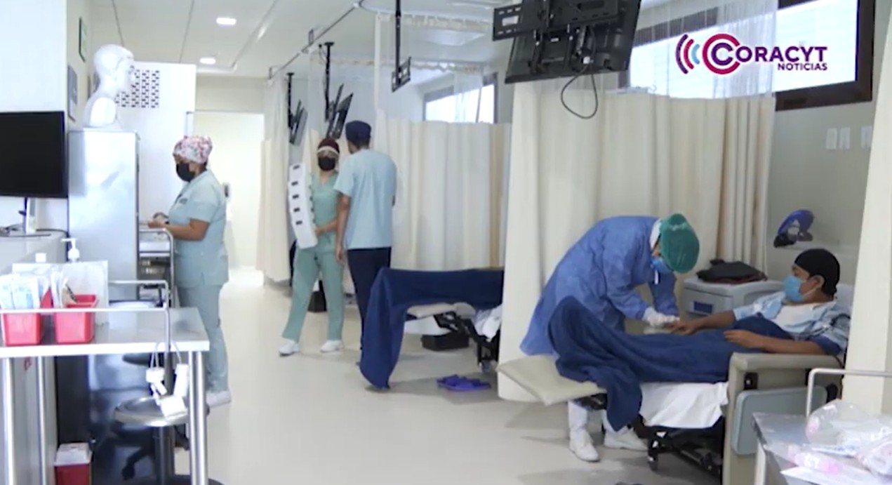 Falta de consentimiento familiar frena donación de riñón en Tlaxcala