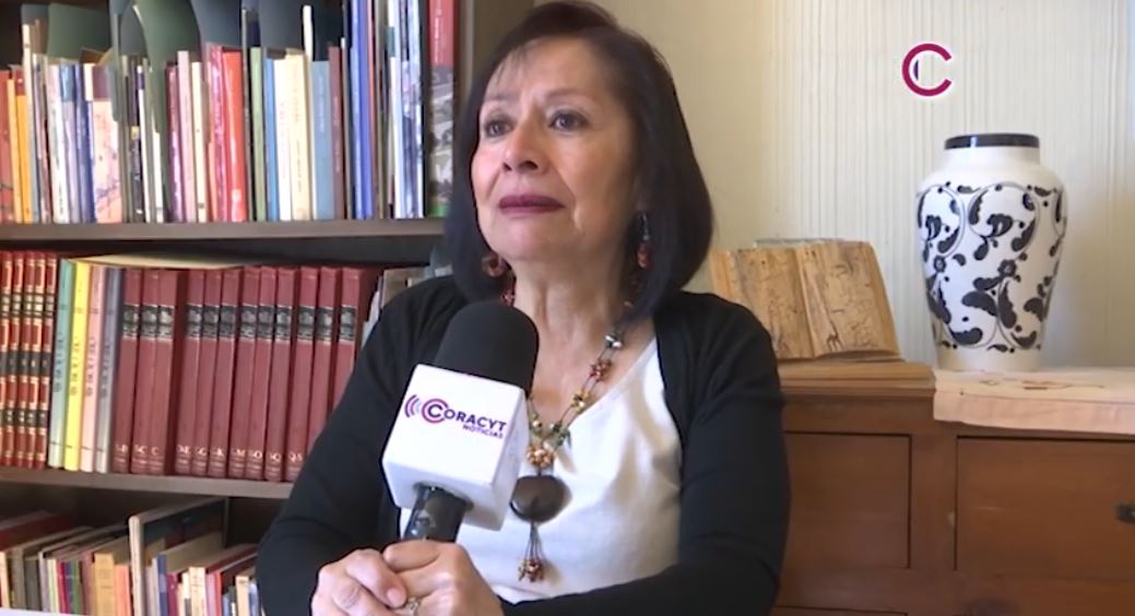 #8M | María Teresa Meneses, protectora y promotora de la memoria histórica 