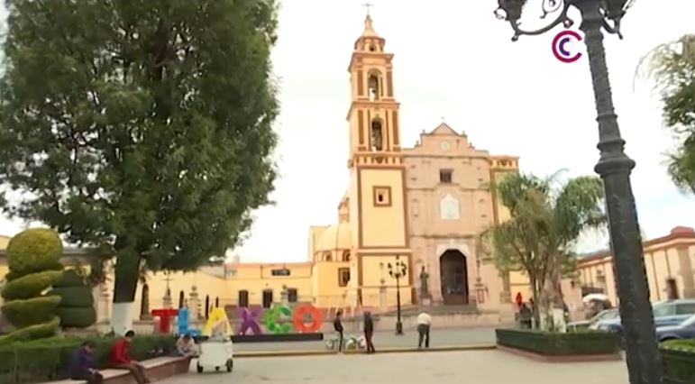 Tlaxco será sede del “Encuentro Internacional de Saberes Culturales y Artes”