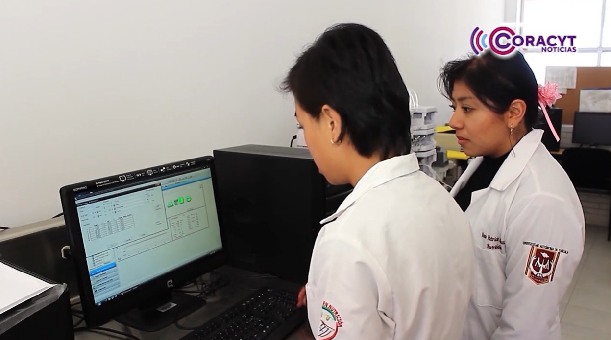 Avanza la participación de mujeres en la ciencia en México