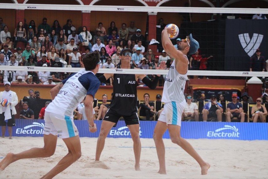 Tlaxcala se consolida como referente internacional en eventos deportivos