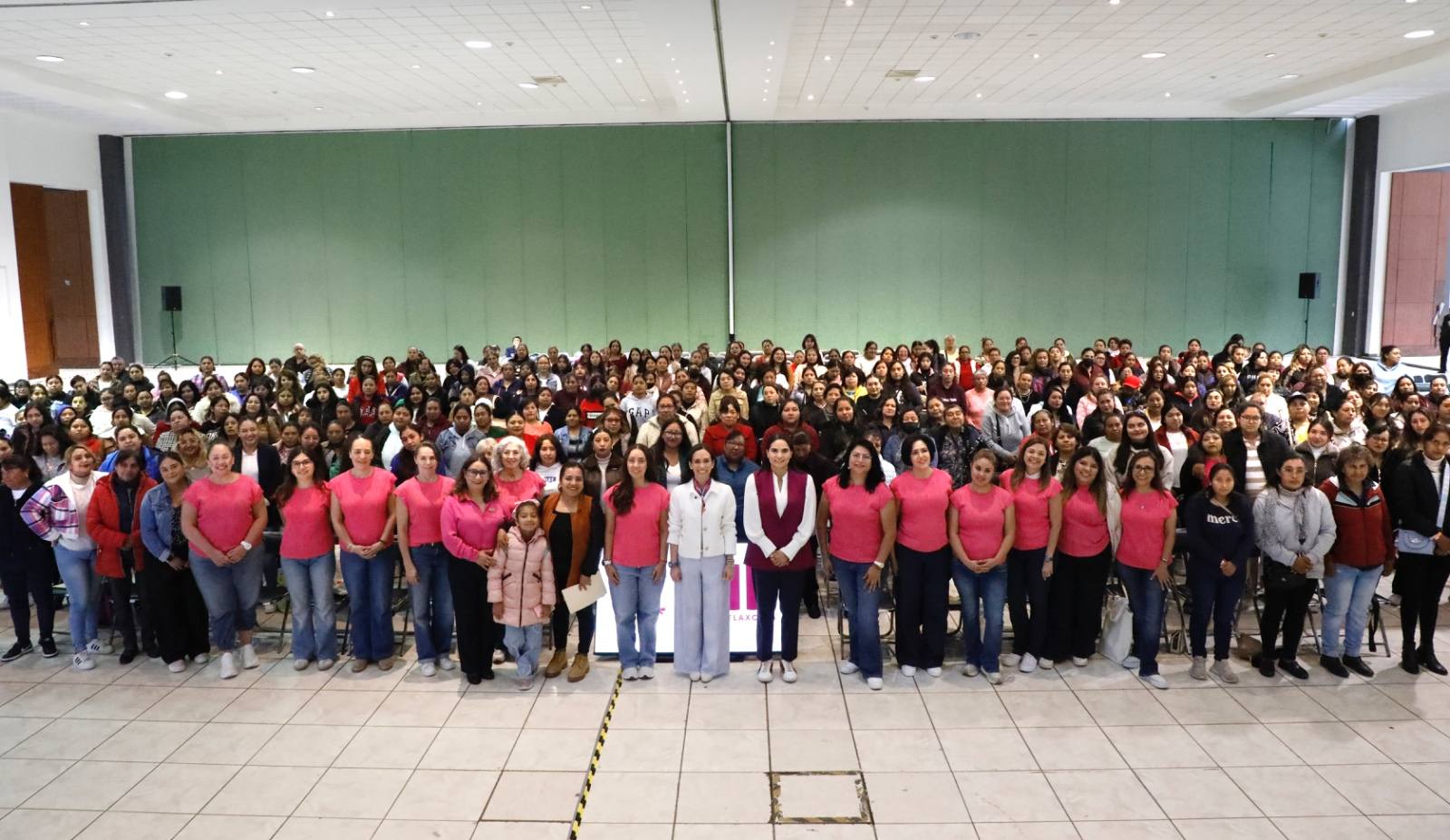 Fortaleció Sedif habilidades y empoderamiento de jefas de familia