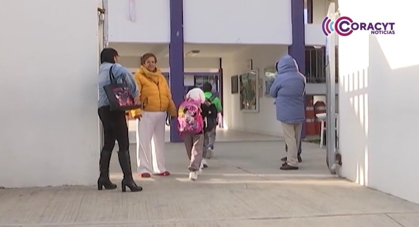 Confirmó SEPE-USET 185 días efectivos de clases en Tlaxcala