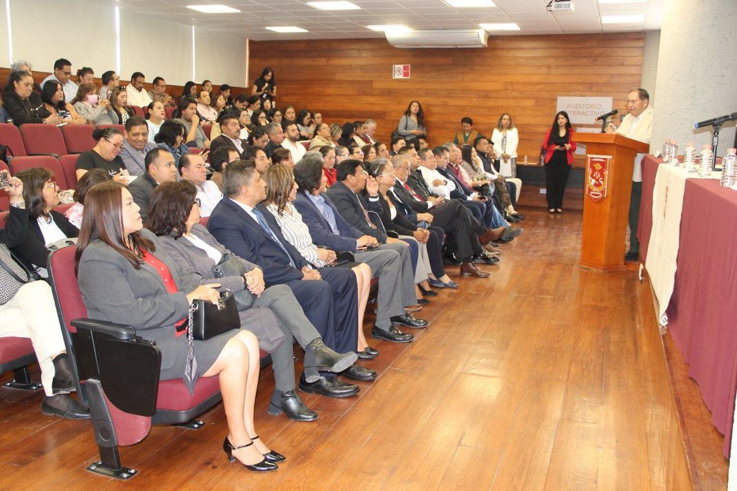 Prioriza UATx la salud mental de estudiantes y colaboradores