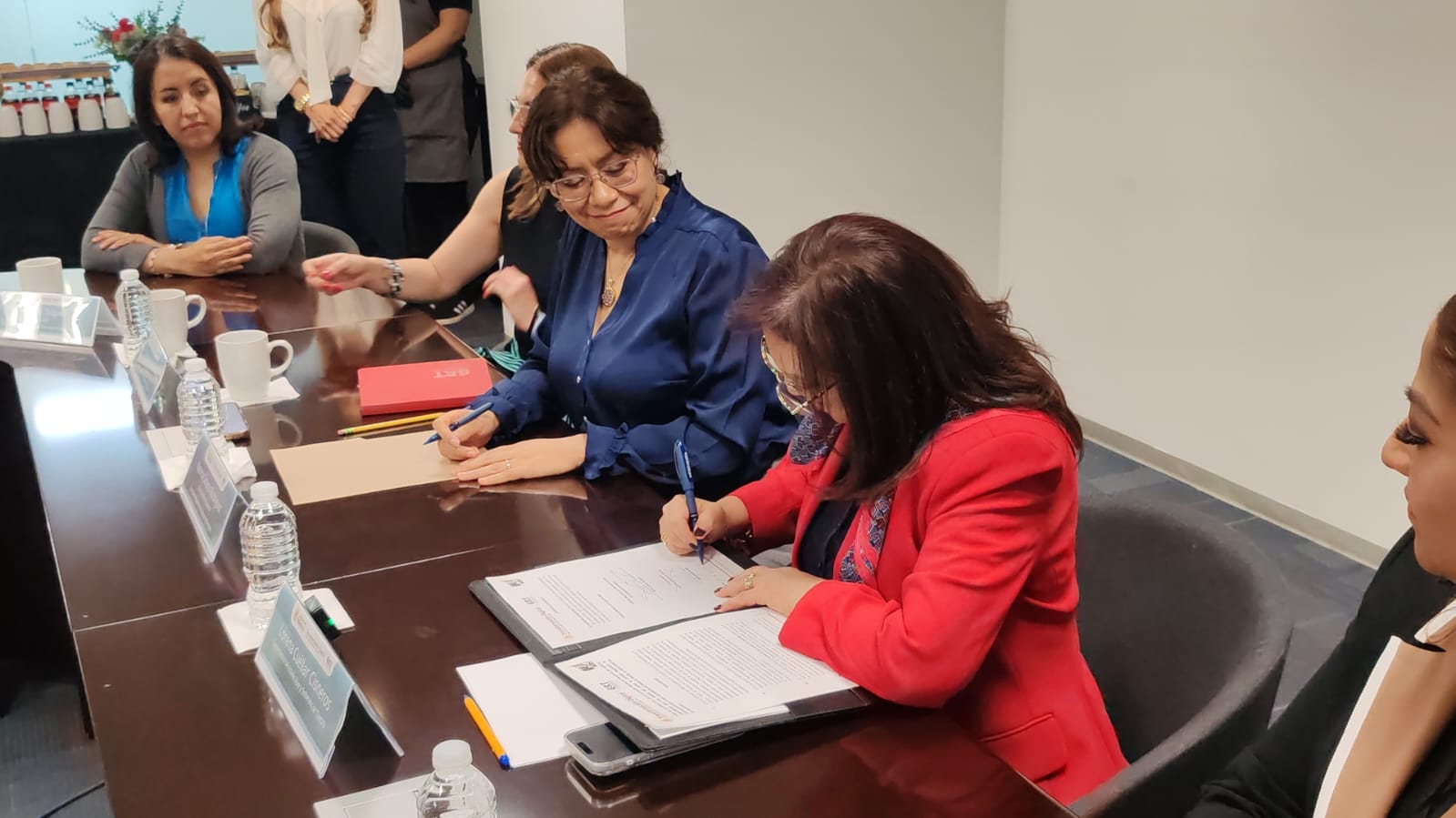Coracyt fortalecerá sistema público de radiodifusión con nueva concesión