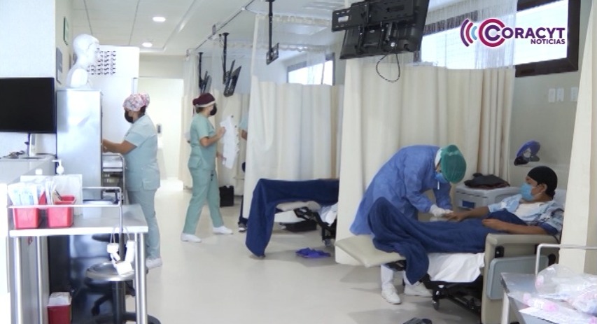 Tlaxcala se suma a estrategia federal de monitoreo epidemiológico rumbo al Mundial 2026