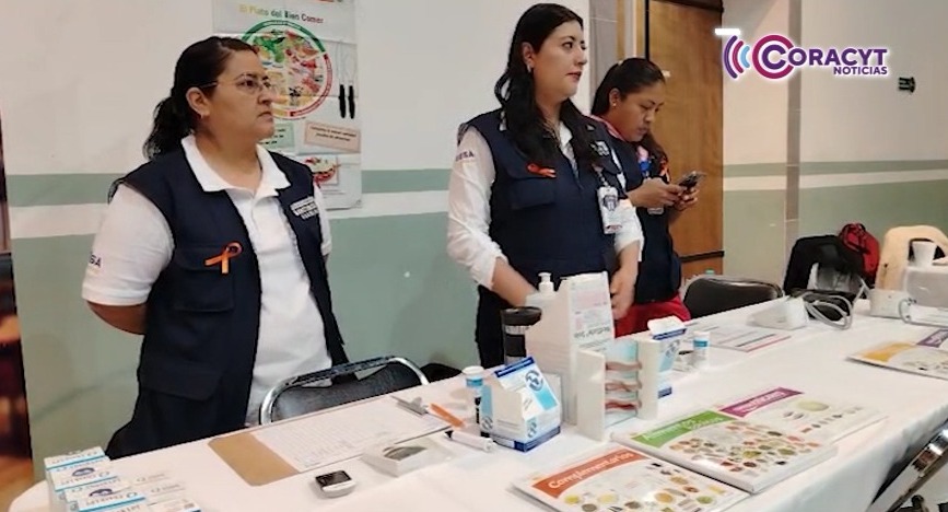 Expansión industrial en Huamantla requerirá fortalecer la infraestructura médica: SESA