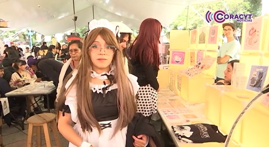 Feria Geek analiza cambiar de sede por crecimiento del evento