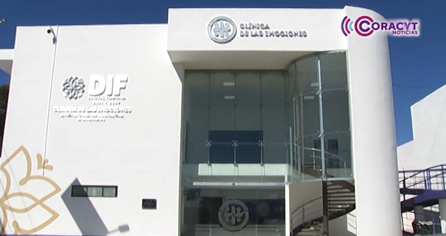 Sedif fortalecerá atención mental con nuevas Clínicas de las Emociones