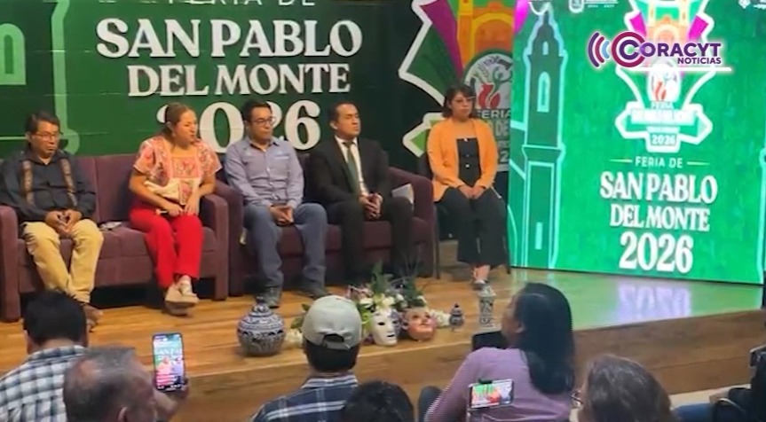 Feria de San Pablo del Monte espera derrama superior a 10 mdp