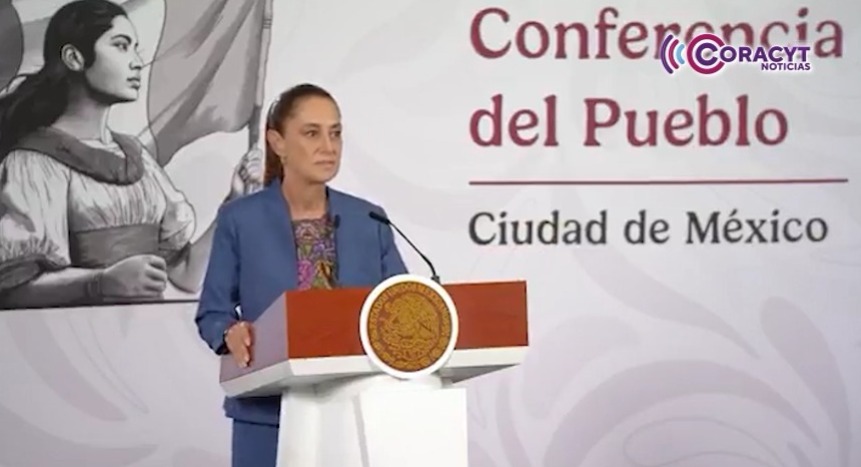 Tlaxcaltecas reconocen avances del gobierno de la presidenta Claudia Sheinbaum