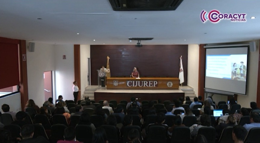 Analizaron en la UATx los retos de acceso a posgrados