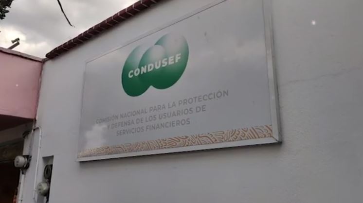 Pide Condusef a tlaxcaltecas reforzar medidas de seguridad durante el “Hot Sale” 