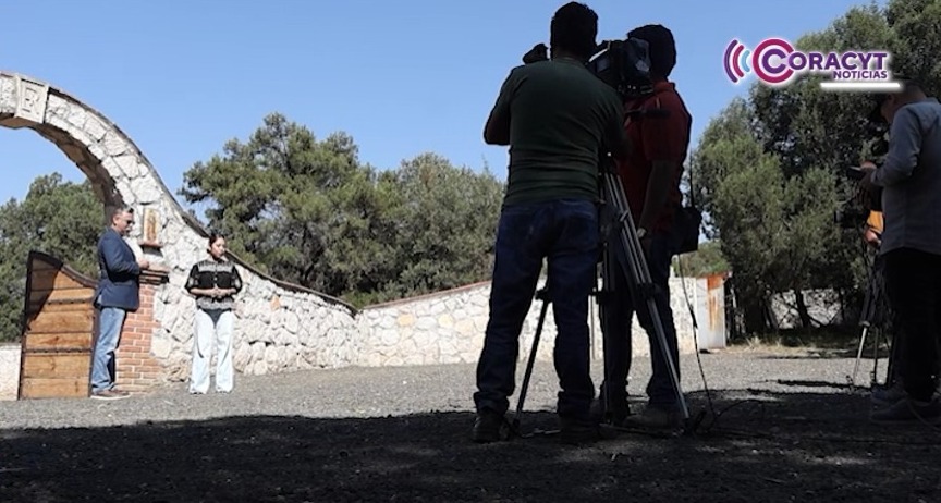 Contribuye el programa taurino “Alma y Corazón” a la proyección nacional de Tlaxcala
