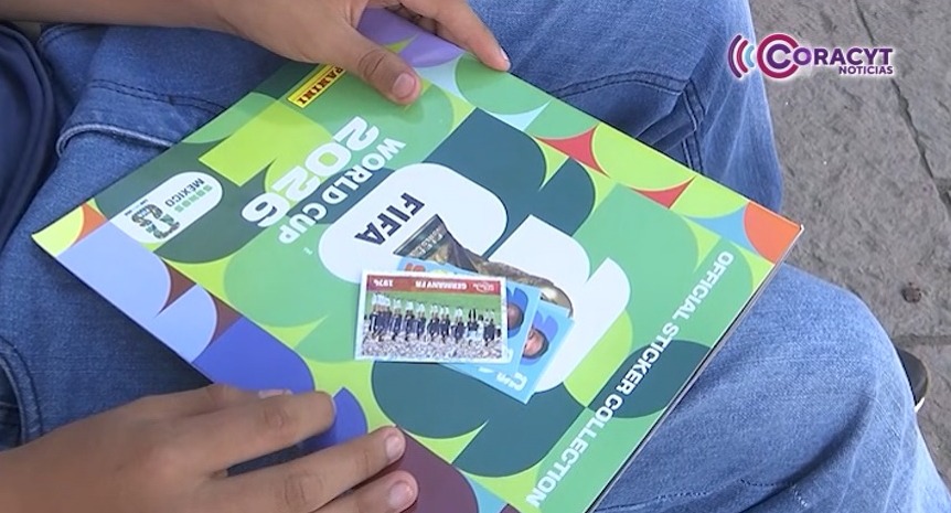 Aficionados tlaxcaltecas viven la fiebre del Mundial 2026