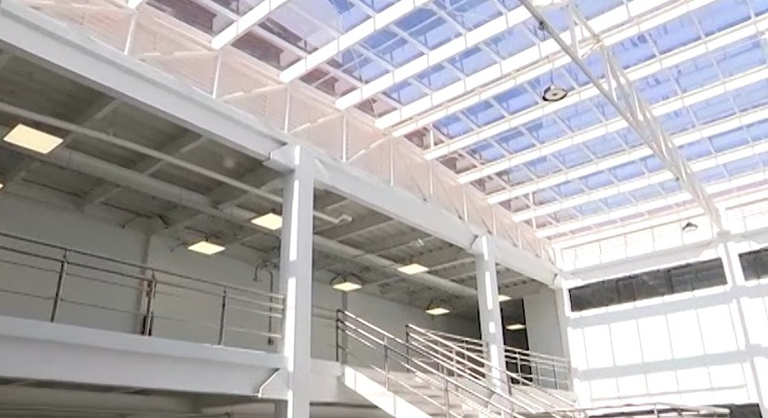 Nueva sede de la UPIIT Tlaxcala iniciará operaciones en febrero de 2027