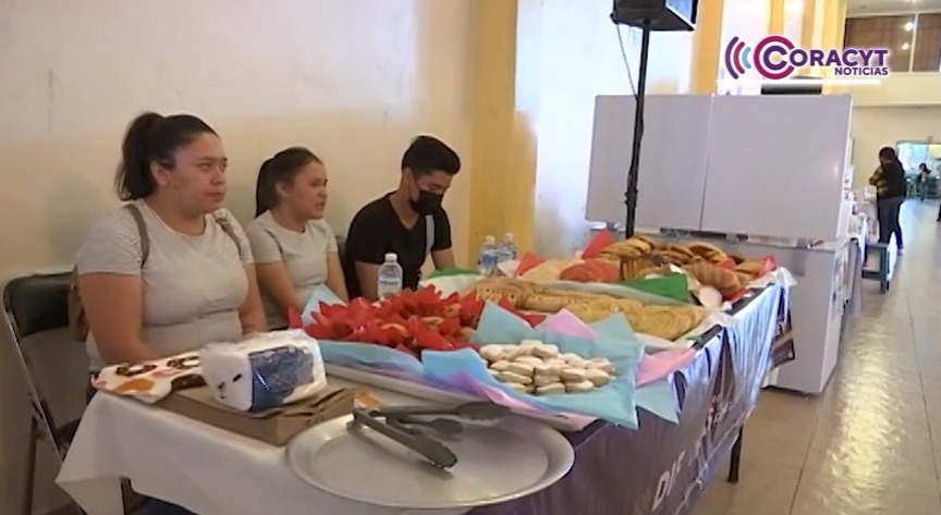 Reconocen emprendedoras apoyo del Sedif Tlaxcala