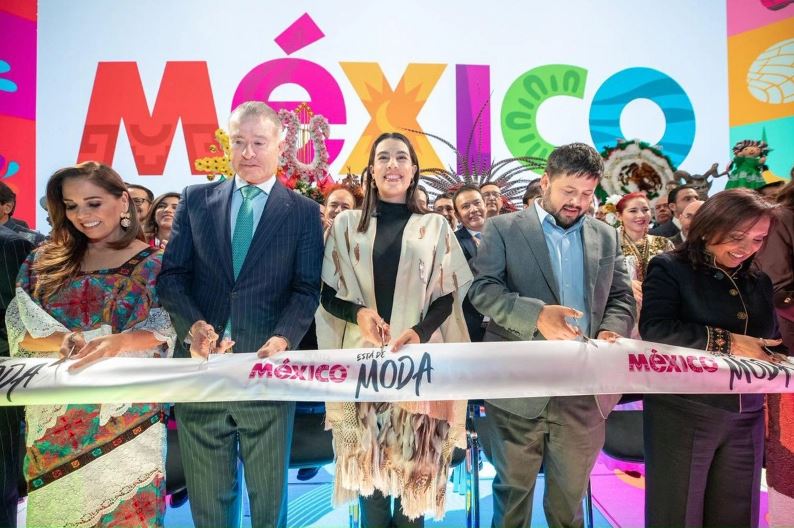 Con México como estelar, abre en Madrid la Feria Internacional de Turismo