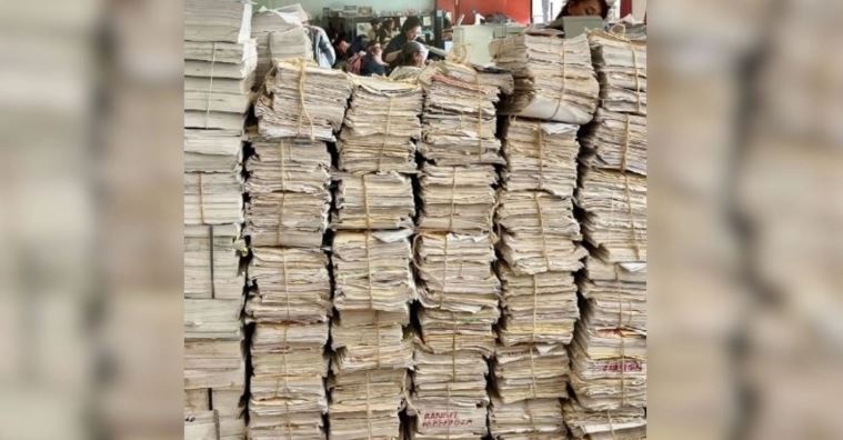 Tribunal de Disciplina Judicial recibió 2 mil 168 quejas y denuncias en últimos 4 meses de 2025