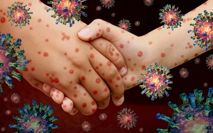 Anuncia la Presidenta plan de vacunación ampliado para atender brotes de sarampión