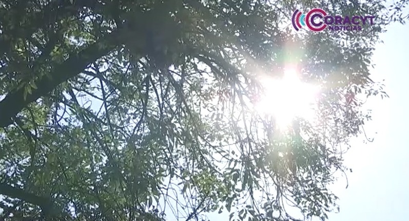 Región oriente de Tlaxcala resentirá con mayor intensidad los efectos de la canícula